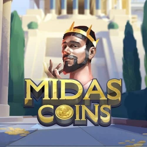 Midas Coins