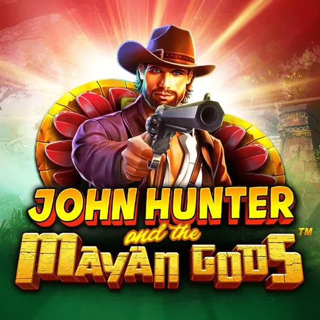 John Hunter and the Mayan Gods™