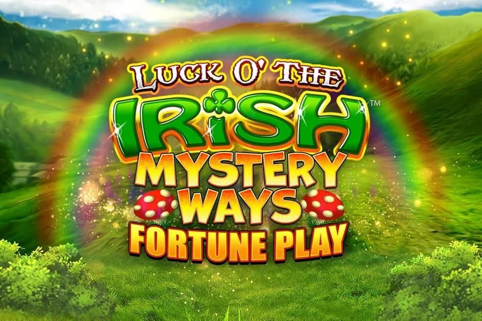Luck O’ the Irish Fortune Play