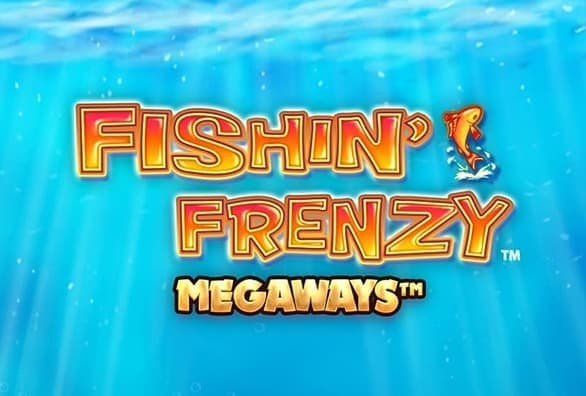 FISHIN' FRENZY Megaways™