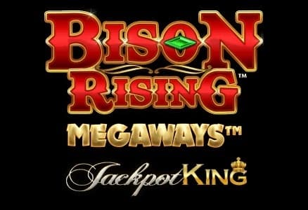 Bison Rising Megaways™ Jackpot King