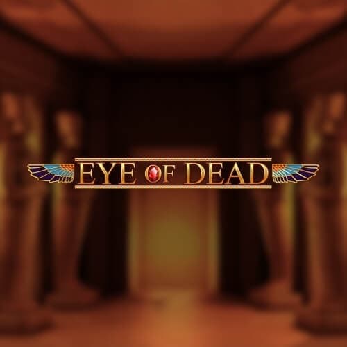 Eye Of Dead