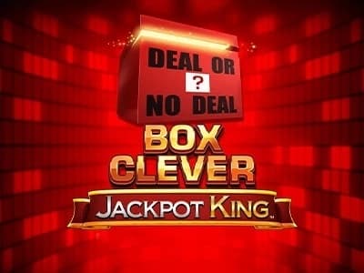 Deal Or No Deal Box Clever Jackpot King