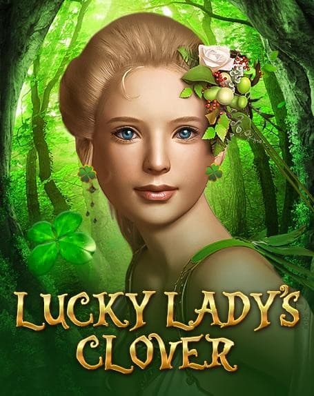 Lucky Lady's Clover