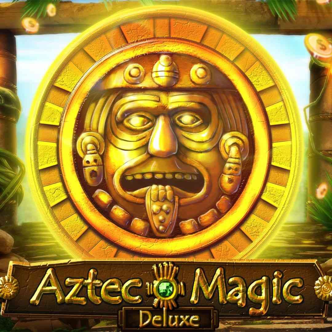 Aztec Magic Deluxe
