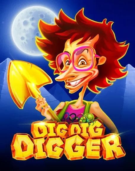Dig Dig Digger