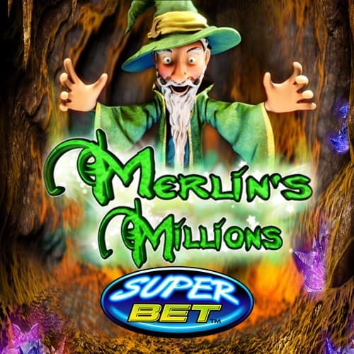 Merlins Millions Superbet