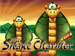 Scratch The Snake Charmer