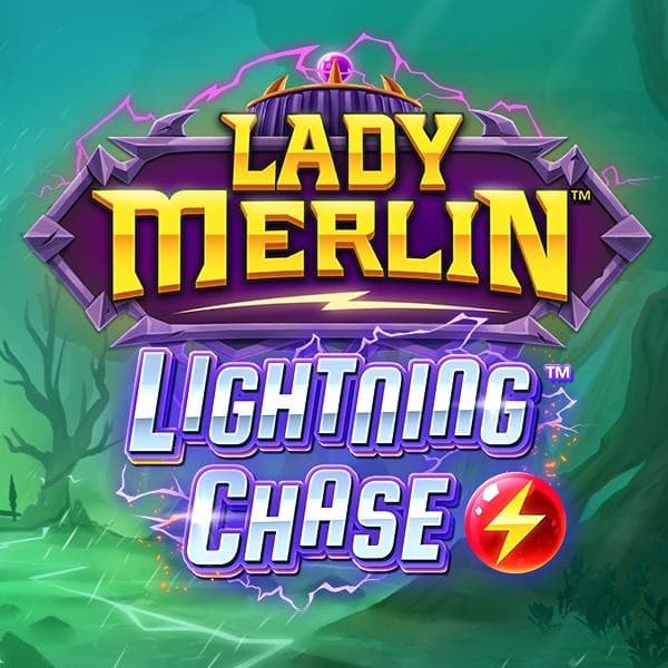 Lady Merlin™ Lightning Chase