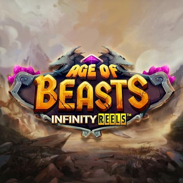 Age of Beasts Infinity Reels™