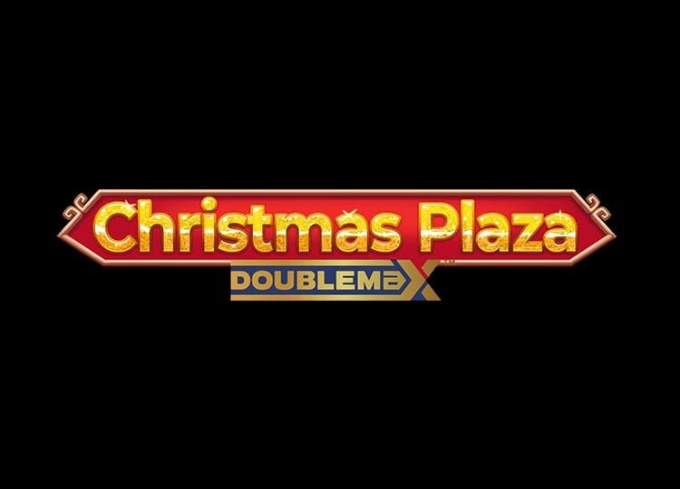 Christmas Plaza DoubleMax™