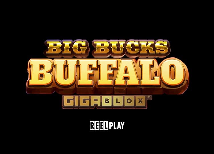 Big Bucks Buffalo GigaBlox™