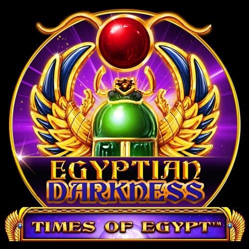 Story Of Egypt – Egyptian Darkness