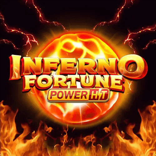 Inferno Fortune PowerHit logo
