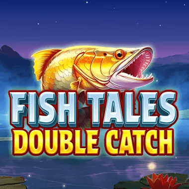 Fish Tales Double Catch logo