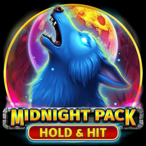Midnight Pack – Hold & Hit logo