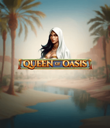 Queen Of Oasis logo