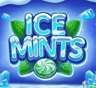 Ice Mints logo