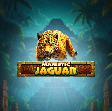 Majestic Jaguar logo