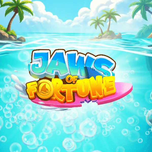 Jaws of Fortune logo