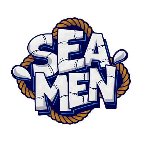 Seamen logo
