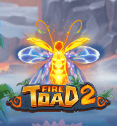Fire Toad 2 logo