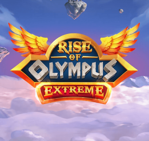 Rise of Olympus Extreme logo