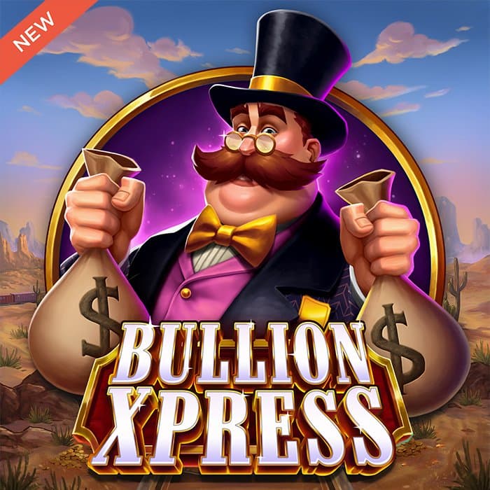 Bullion Xpress logo