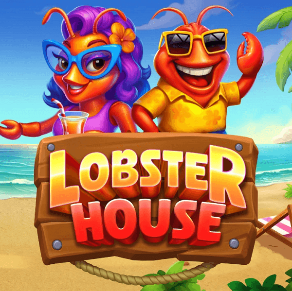 Lobster House logo