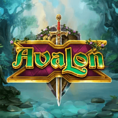 Avalon X logo