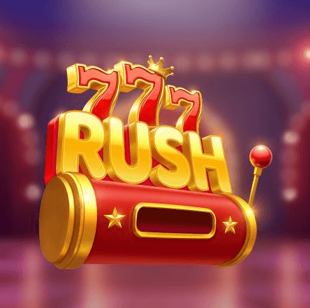 777 Rush logo
