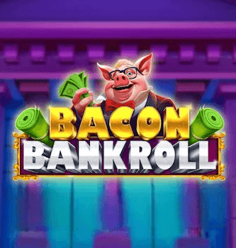Bacon Bankroll logo