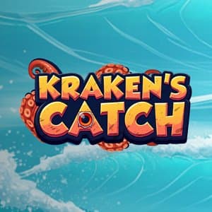Kraken’s Catch logo