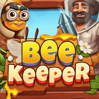 Bee Keeper logo