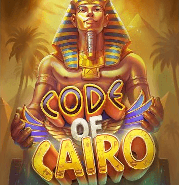 Code of Cairo logo