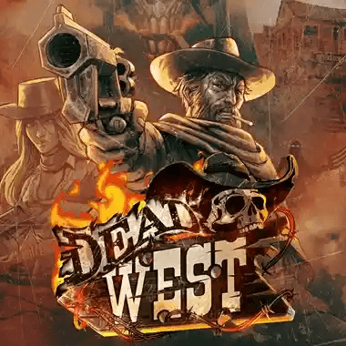 Dead West logo