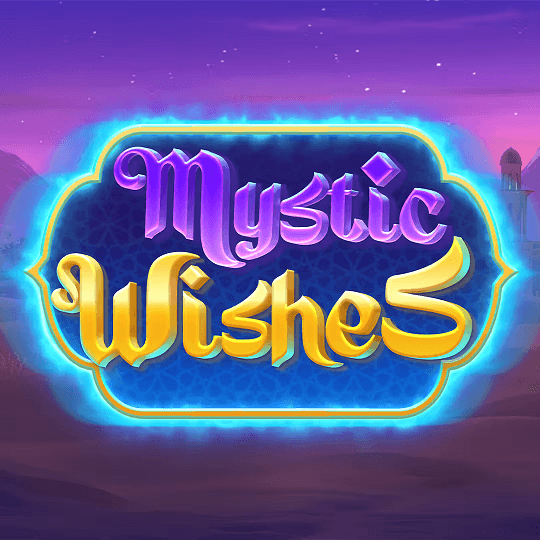 Mystic Wishes logo