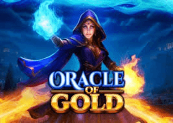 Oracle of Gold logo