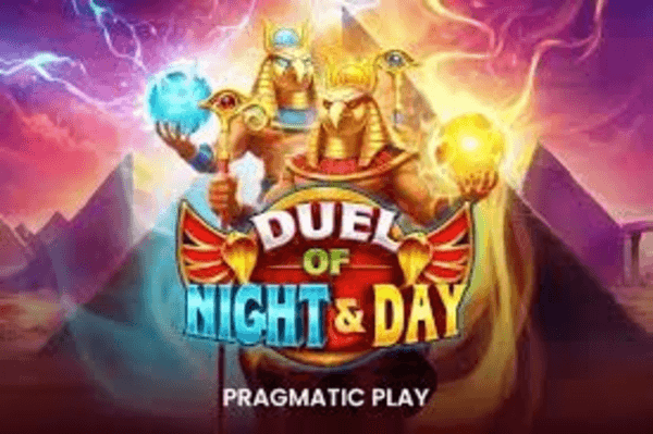 Duels of Night & Day logo