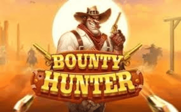 Bounty Hunter logo