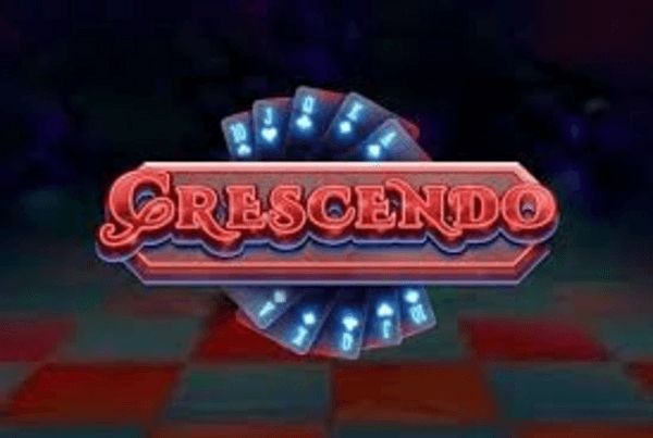 Crescendo logo