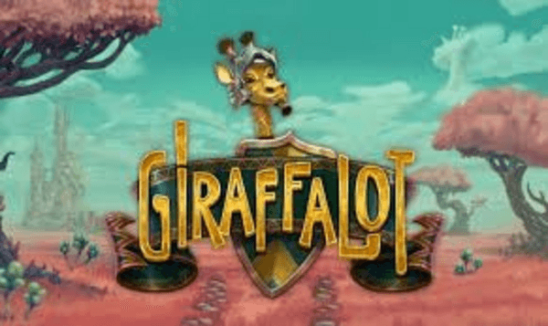 Giraffalot logo