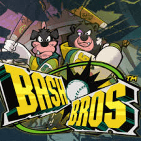 Bash Bros logo