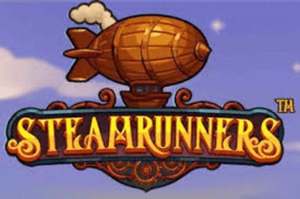 Steamrunners logo