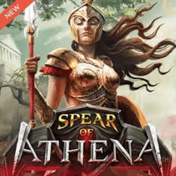 Spear of Athena logo