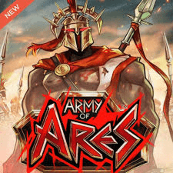 Army of Ares logo