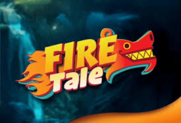 Fire Tale logo