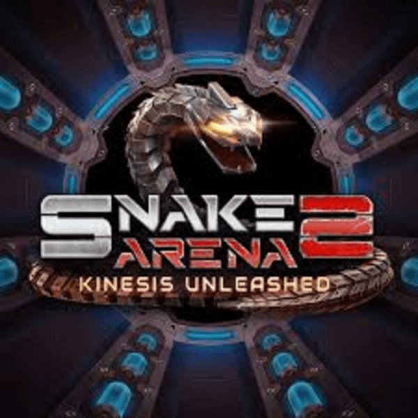 Snake Arena 2 logo