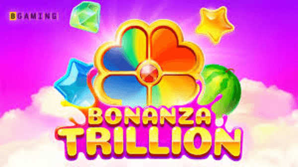 Bonanza Trillion logo