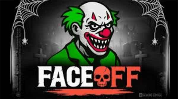 Face Off logo